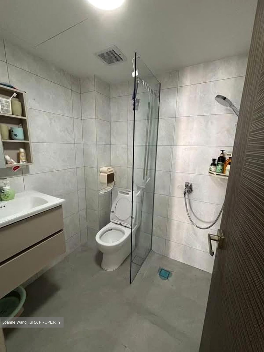 Shelford Regency (D11), Condominium #547124451